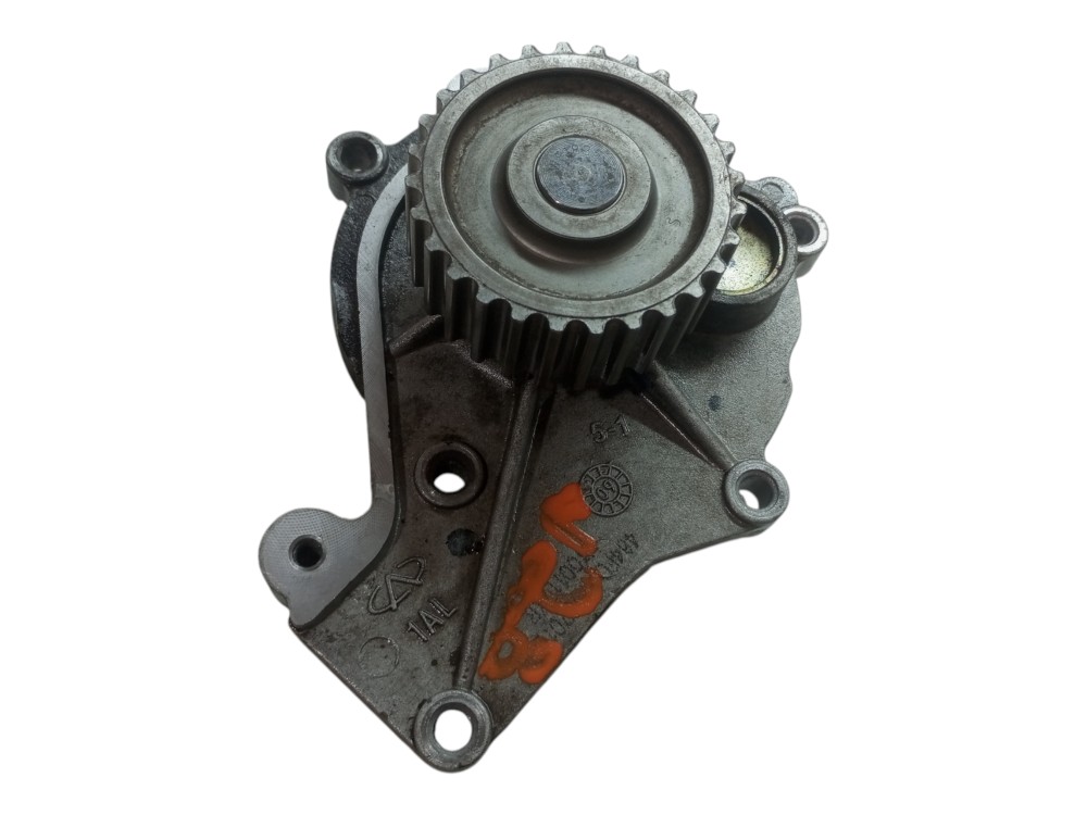 Bomba Agua Chery Cielo 1.6 2010 2011 2012 2013 2014 Usado 2