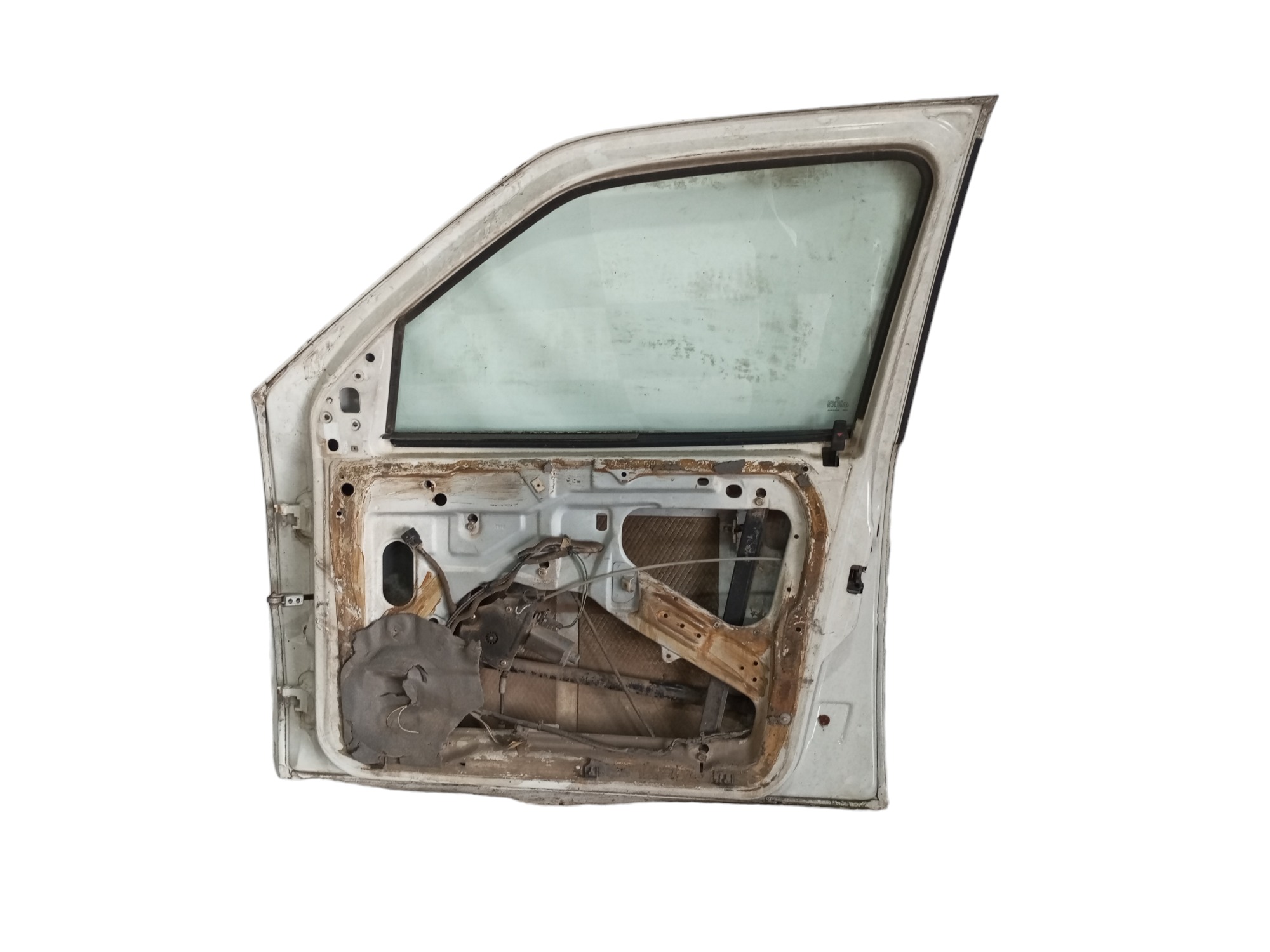 Porta Gol G3 2000 2002 2003 2004 2005 Dianteira Direita Dianteira Direita Branco 7