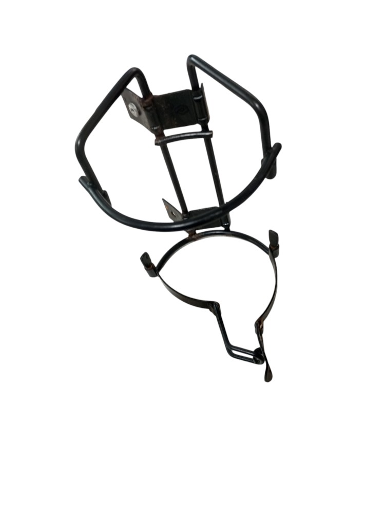 Suporte Extintor Incendio Logan Sandero 1.6 8v 2008 2012 3