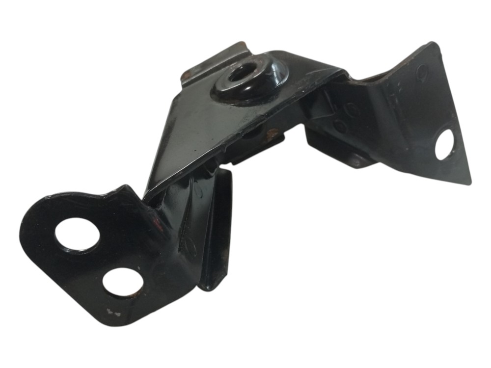 Suporte Agregado Dianteiro Argo 2018 2019 2021 Usado Fiat 3