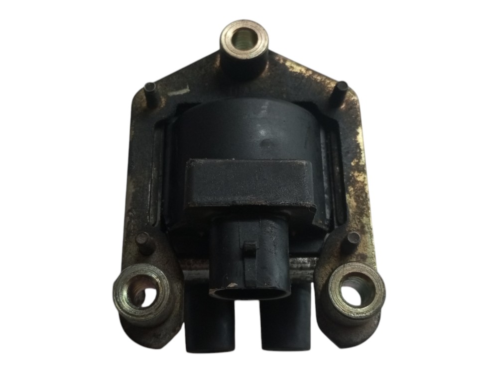 Bobina De Ignicao Fiat Palio Fiasa 1.0 97 98 99 2000 2001 2