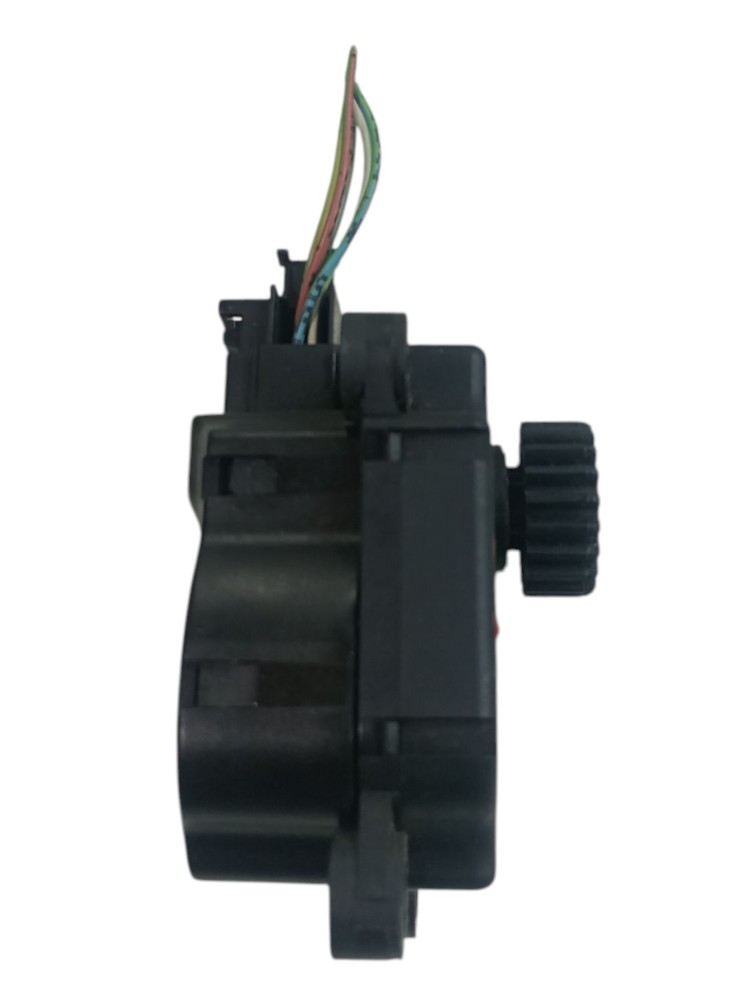 Atuador Valvula Aquecimento Peugeot 307 Citroen C4 2008 2012 5