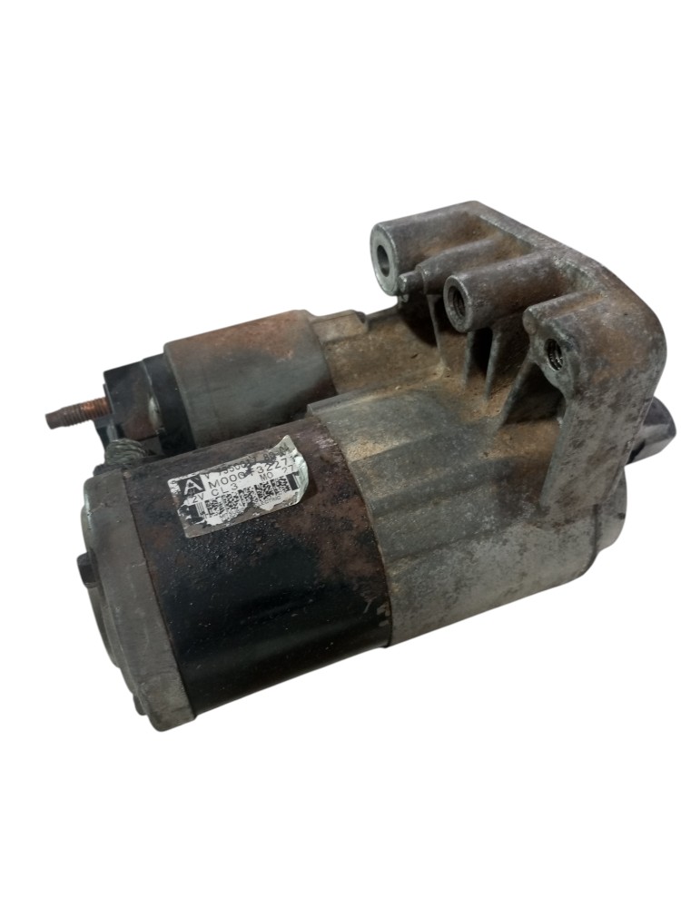 Motor Partida Arranque 308 3008 1.6 Thp 2012 2017 Usado 2