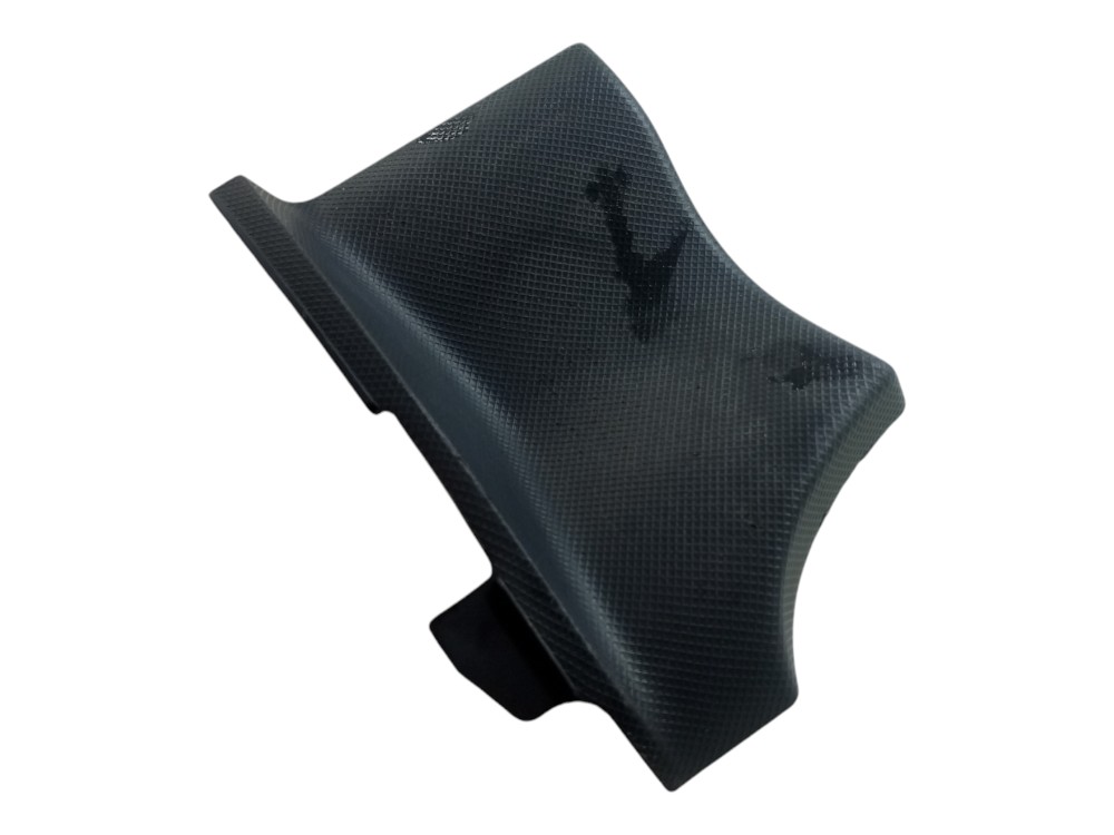 Moldura Acabamento Painel Renault Logan Sandero 2008 2012 4