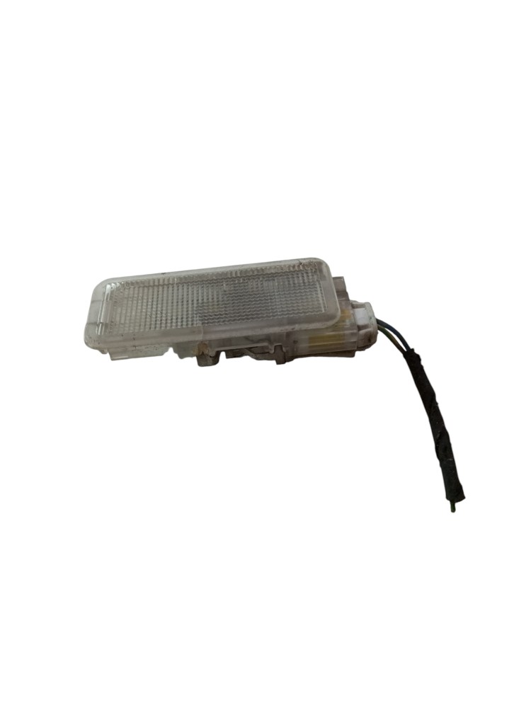 Luz Porta Luvas Citroen C3 Peugeot 207 2004 2006 2008 2010 3