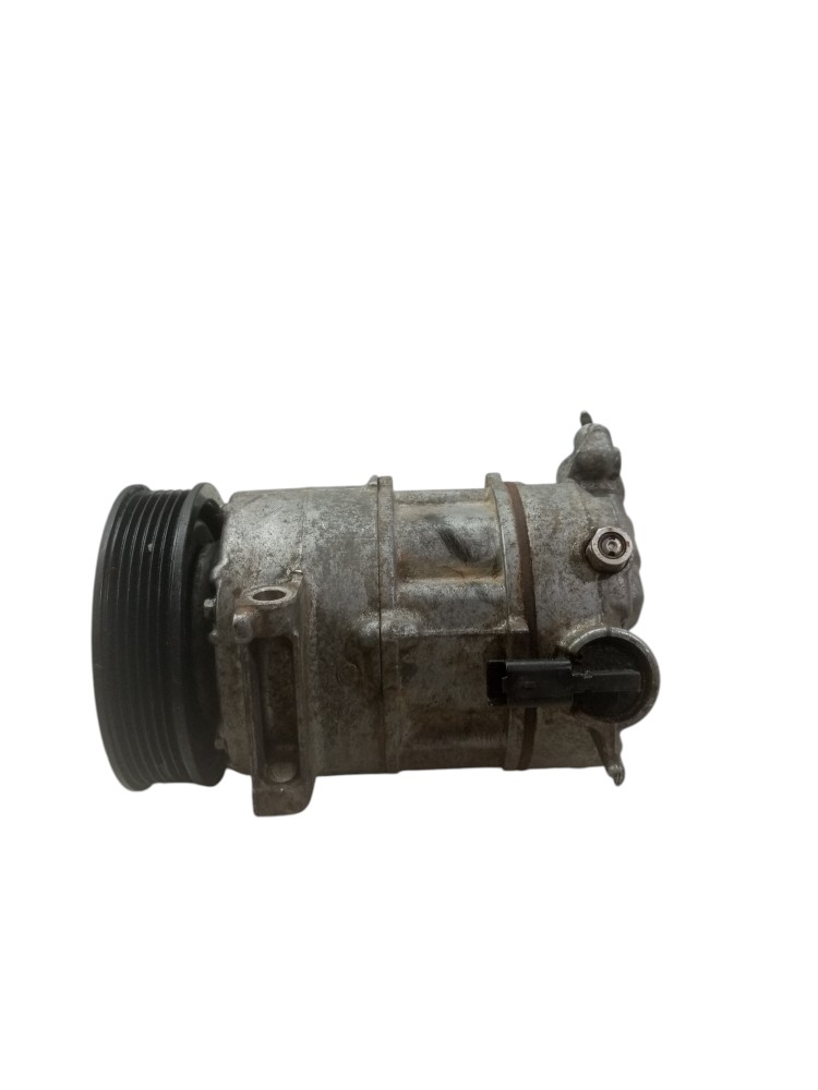 Compressor ar condicionado 3008 THP 2012 2017 usado