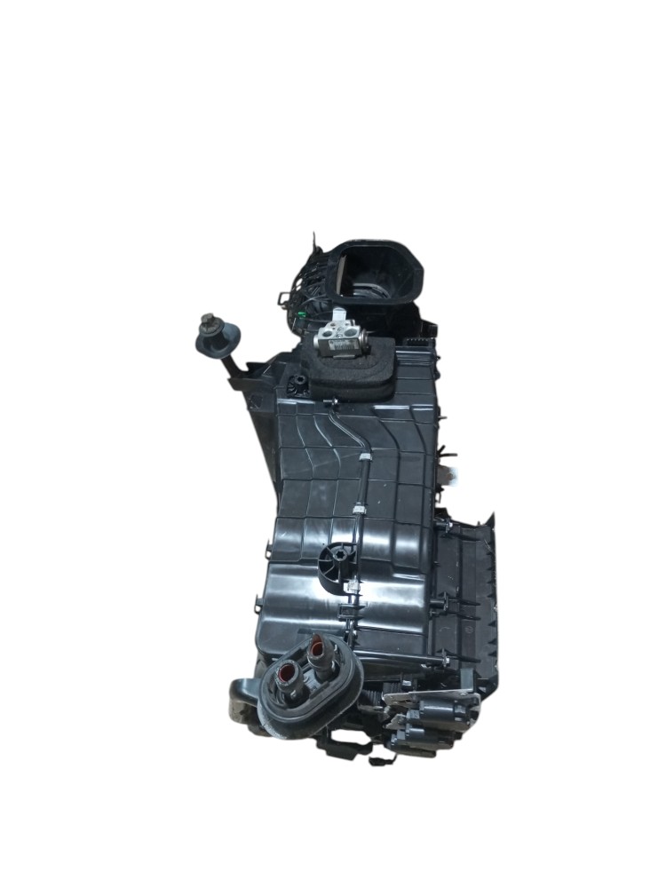 Caixa Evaporadora Ar Condicionado Touareg 4.2 V8 2005 2015 3