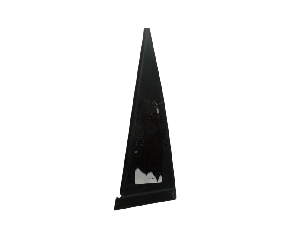 Moldura Externa Porta Traseira Corsa 99 2000 2001 Esquerdo 1