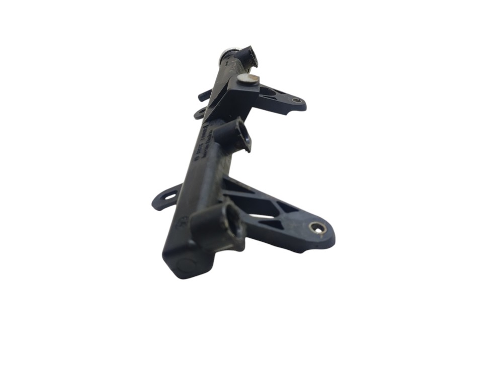 Flauta 1.4 Bico Injetor Citroen Peugeot 206 207 2012 A 2012 3