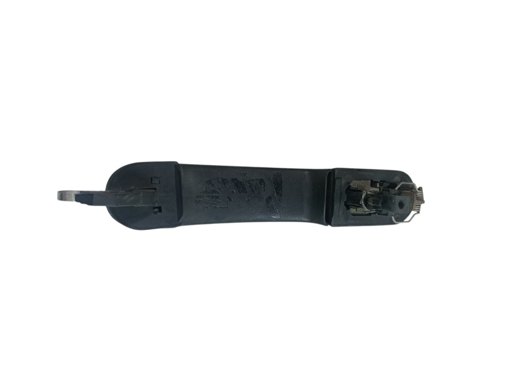 Macaneta Externa Gol G2 94 96 98 99 Direita Volkswagen 6