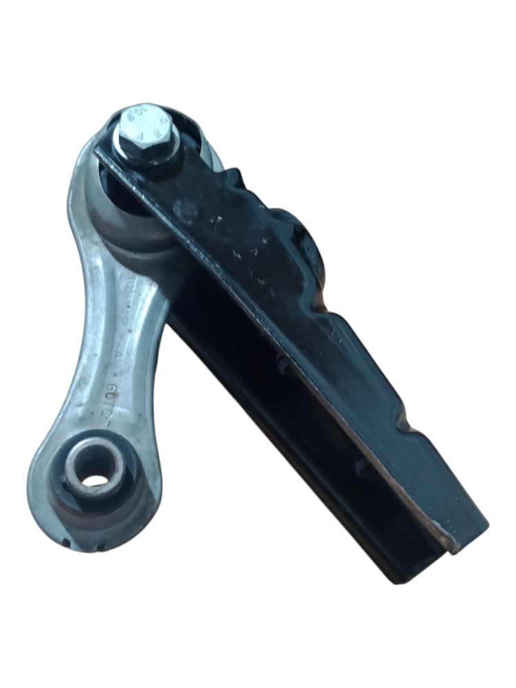 Suporte Com Coxim Cambio Renault Logan Sandero 2014 2019 7