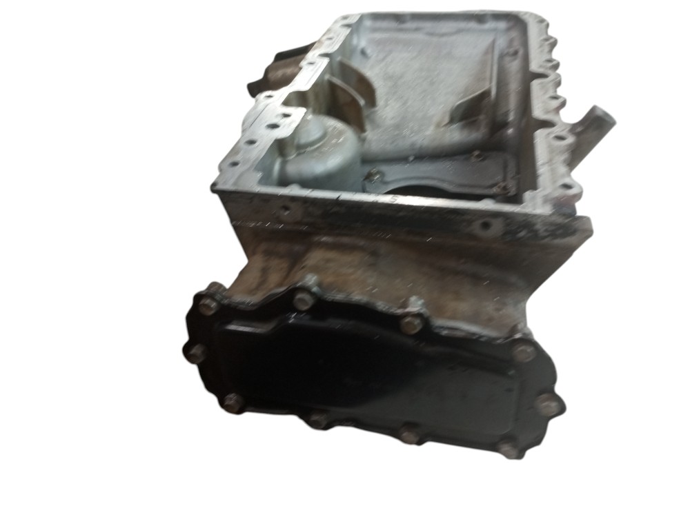 Carter Oleo Motor Dodge Journey 2.7 V6 2009 2010 2011 Usado 5