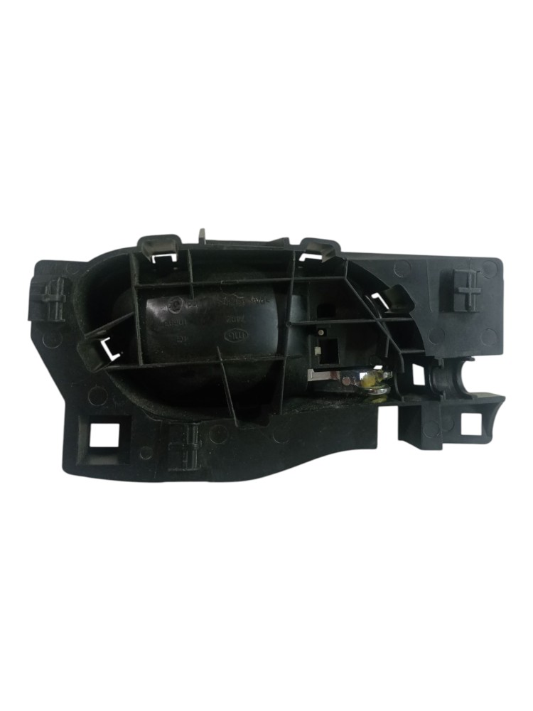 Macaneta Interna Peugeot 408 2014 2016 Traseira Esquerda 5