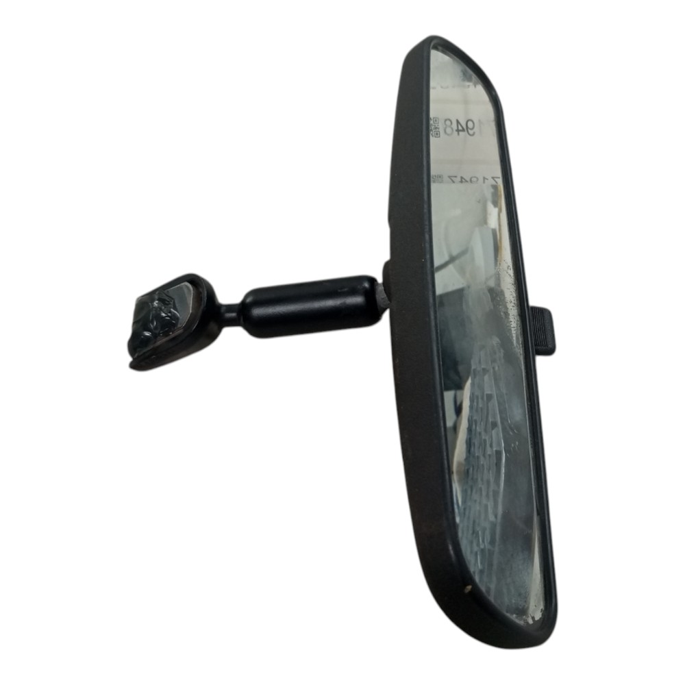 Retrovisor Interno Frontier 2010 2011  2012 2013 2014 Usado 4