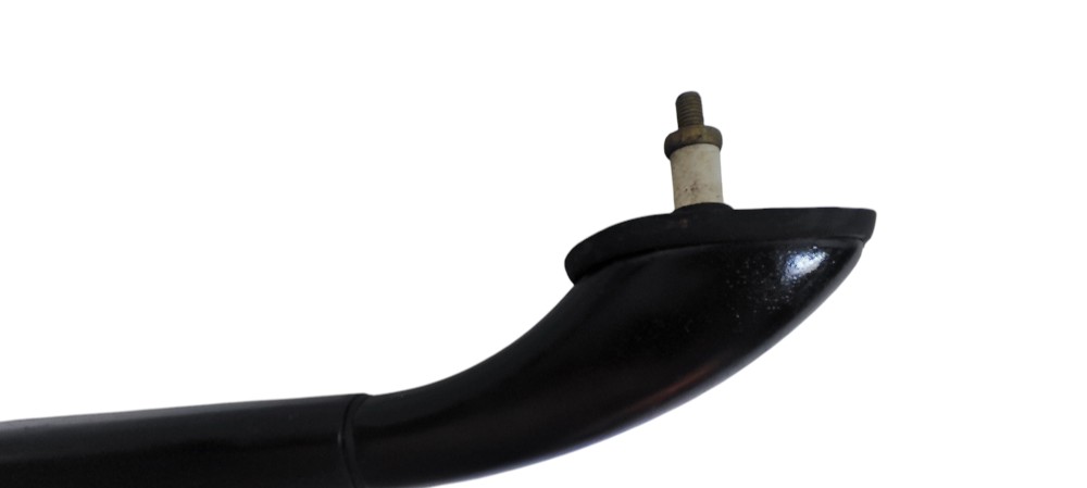 Rack Teto Escort Zetec Sw 96 97 98 99 2000 2001 2002 Preto 5