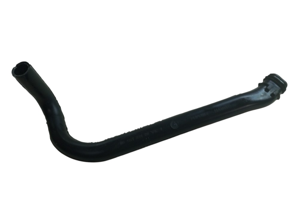 Mangueira Dreno Caixa Ar Peugeot 407 2005 2007 2010 6