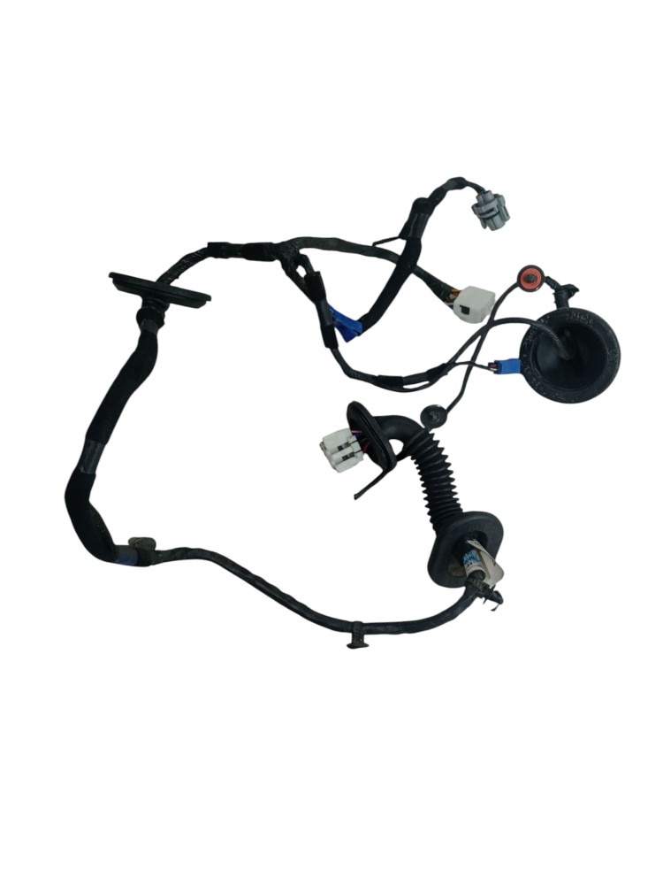 Chicote Porta Hyundai Azera 2008 2011 Traseira Direita 2