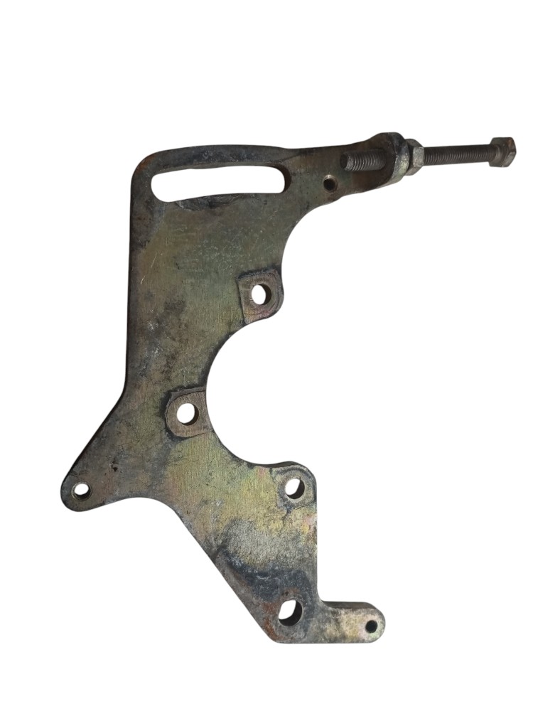 Suporte Bomba Direcao Esticador Fiat Palio 97 98 99 2003 5