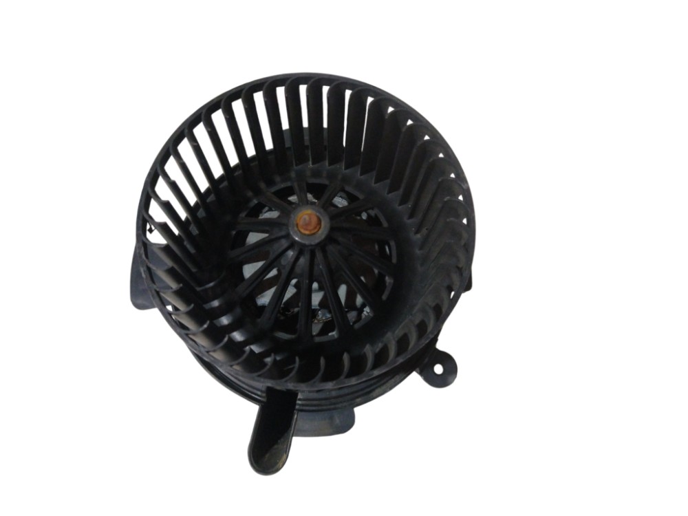 Motor Ar Forcado Peugeot 307 2006 2009 2012 C4 Pallas 2.0 5