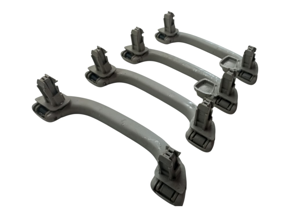 Alca Apoio Teto Peugeot 407 2005 2008 2009 2010 Jogo Usado 4
