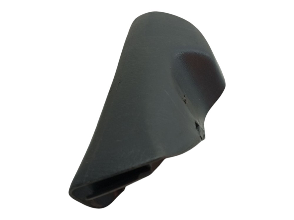 Moldura Puxador Dianteiro Honda Civic 96 2000 Esquerdo Usado 4