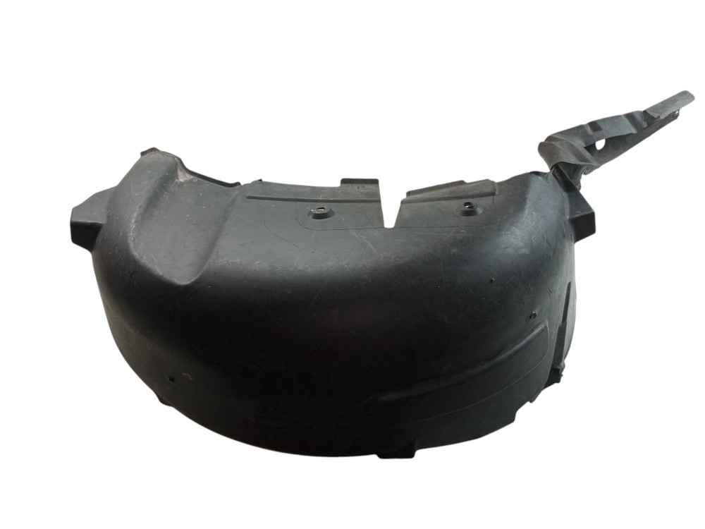 Parabarro Renault Fluence 2011 2012 2013 Traseiro Esquerdo 5
