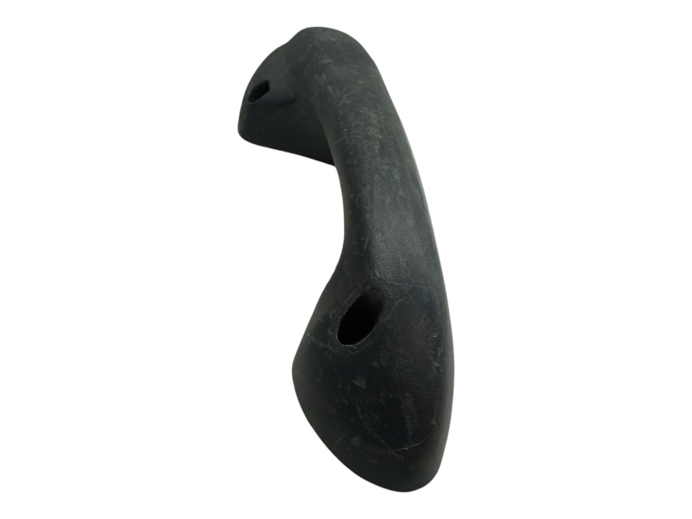 Puxador Interno Porta Traseiro Fiat Palio 96 2003 Esquerda 6