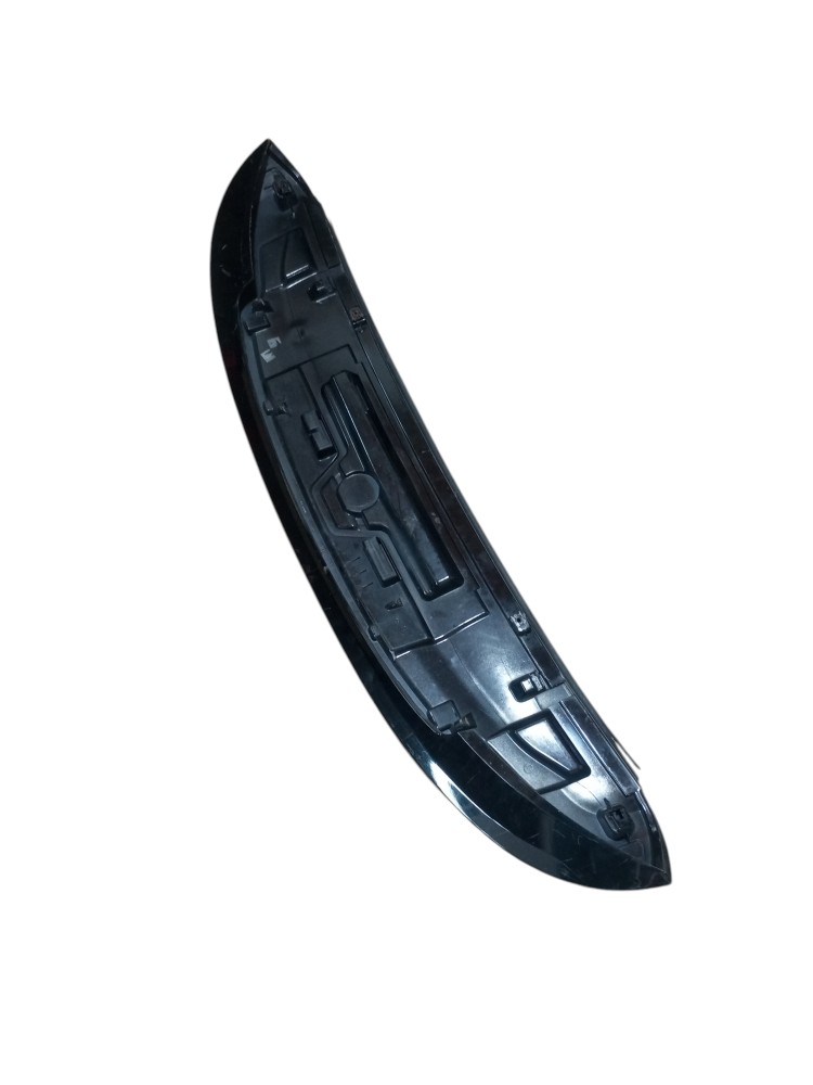 Aerofolio Break Light Citroen C4 Picasso 2010 2012 2014 3