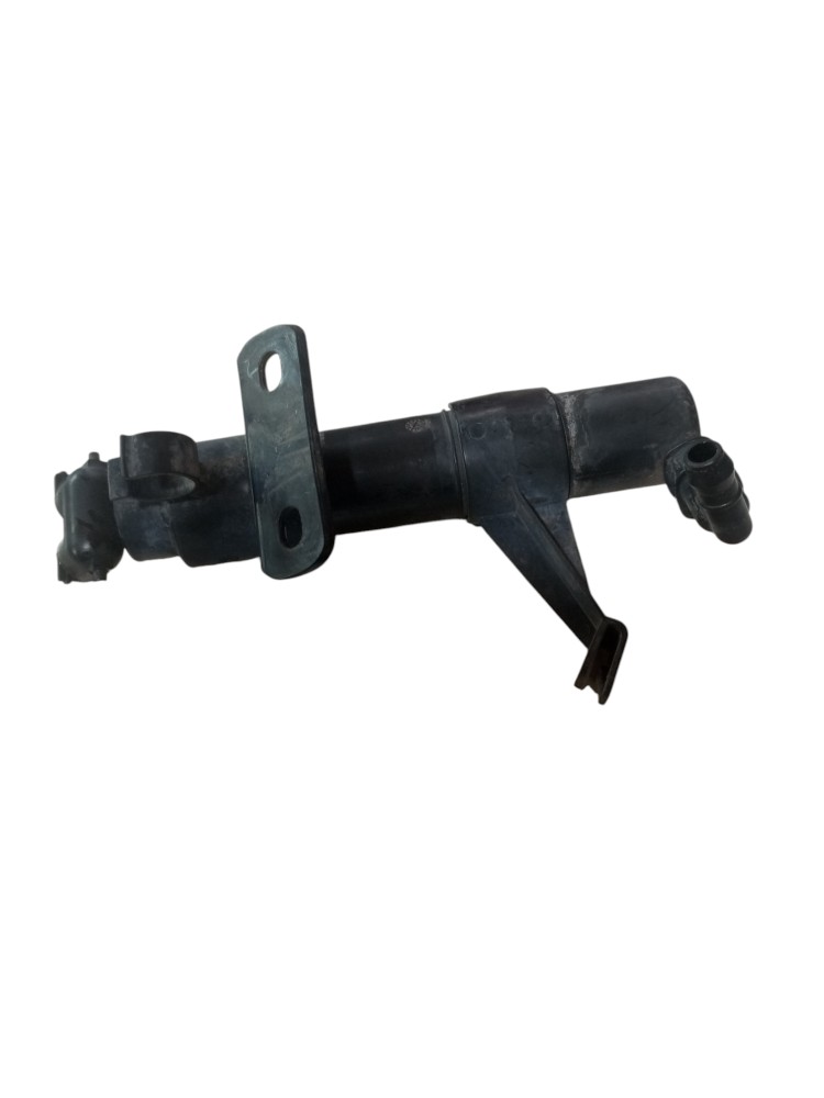 Bomba Motor Lavador Esguicho Farol Touareg 2005 2009 2014 5