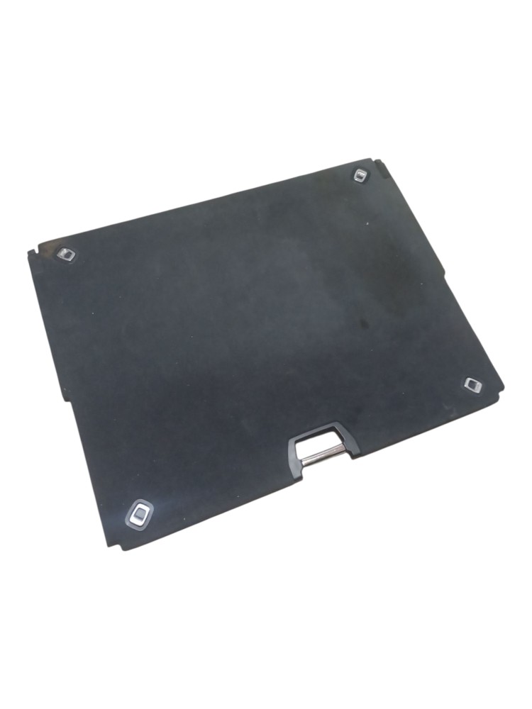 Assoalho tapete porta malas Peugeot 3008 2012 2010 2017 5