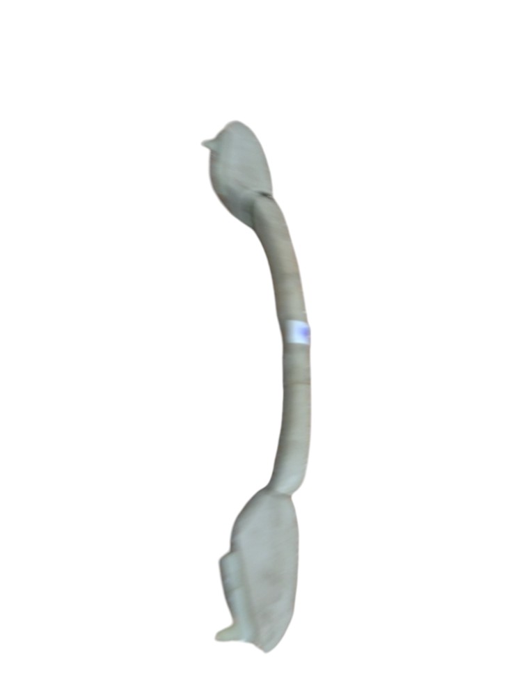 Alca Teto Pqp Peugeot 307 2006 2007 2008 2009 2010 2011 2012