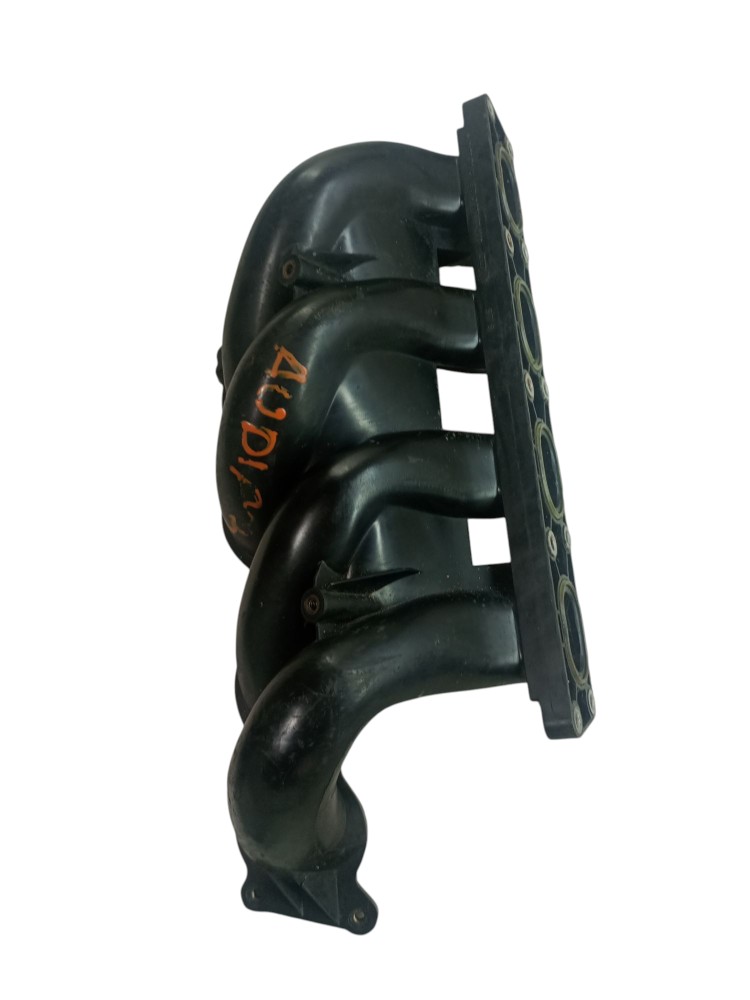 Coletor Admissao Audi A3 1.8 Golf 2004 2006 2009 Volkswagen 6