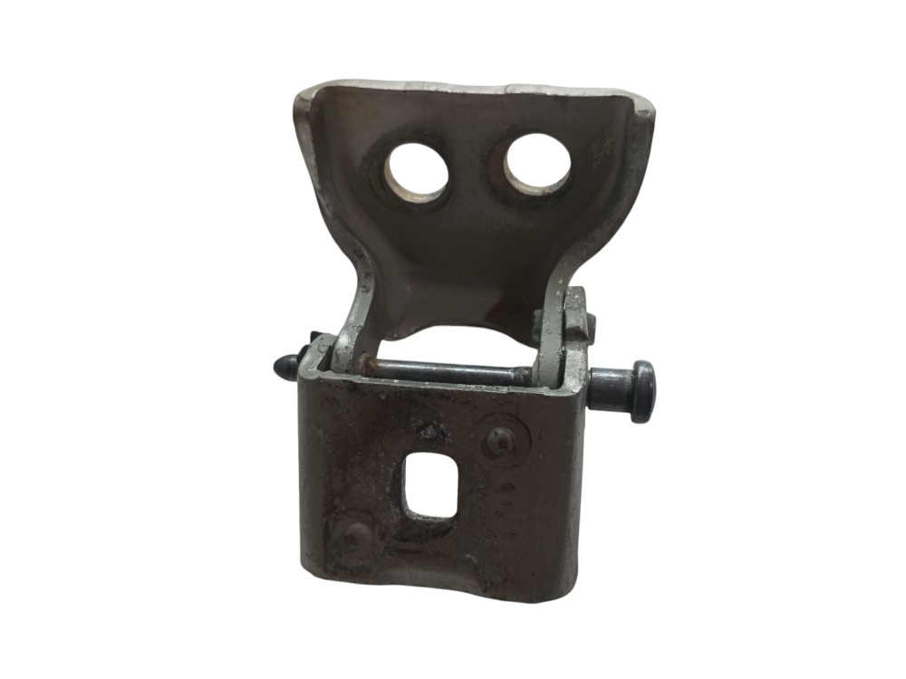 Dobradica Porta Peugeot 307 2007 2008 2010 2012 Dianteira 3