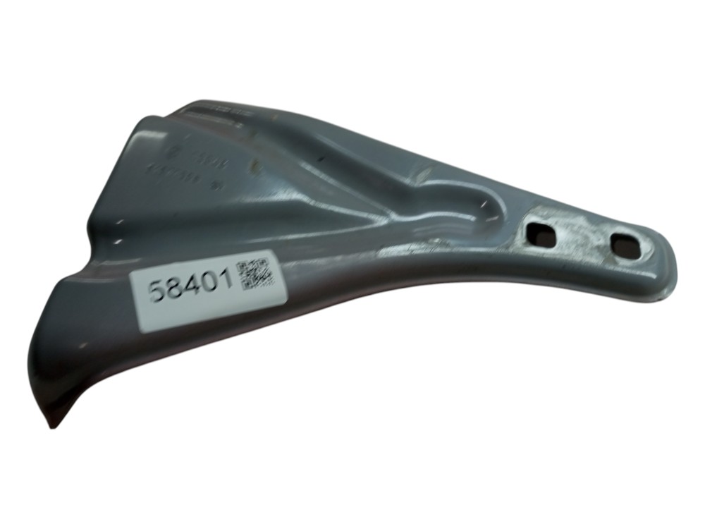 Reforco Paralama Direito Fiat Argo 2018 2019 2021 2022 2023 2