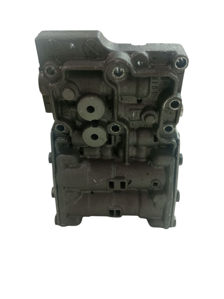 Corpo De Válvula Automático Al4 C4 Pallas 307 2008 2012 2.0 3