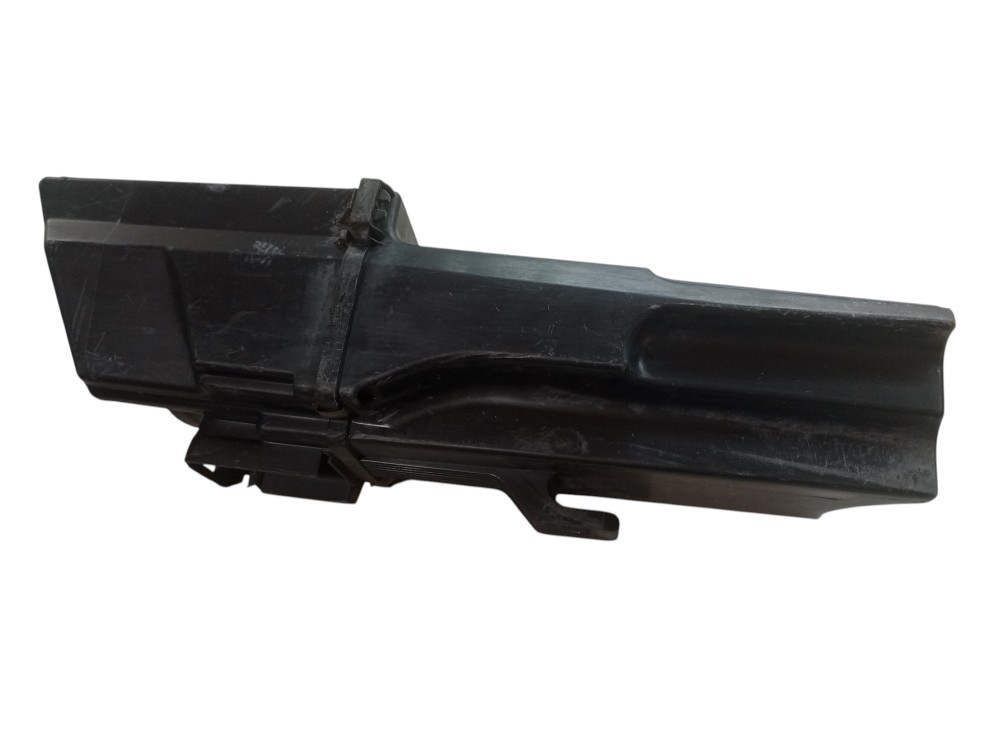 Caixa ressonadora ar citroen c3 2003 2005 2008 2012 usado 4