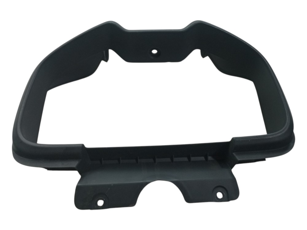 Moldura painel instrumento Agile montana 2010 2014 usado 1