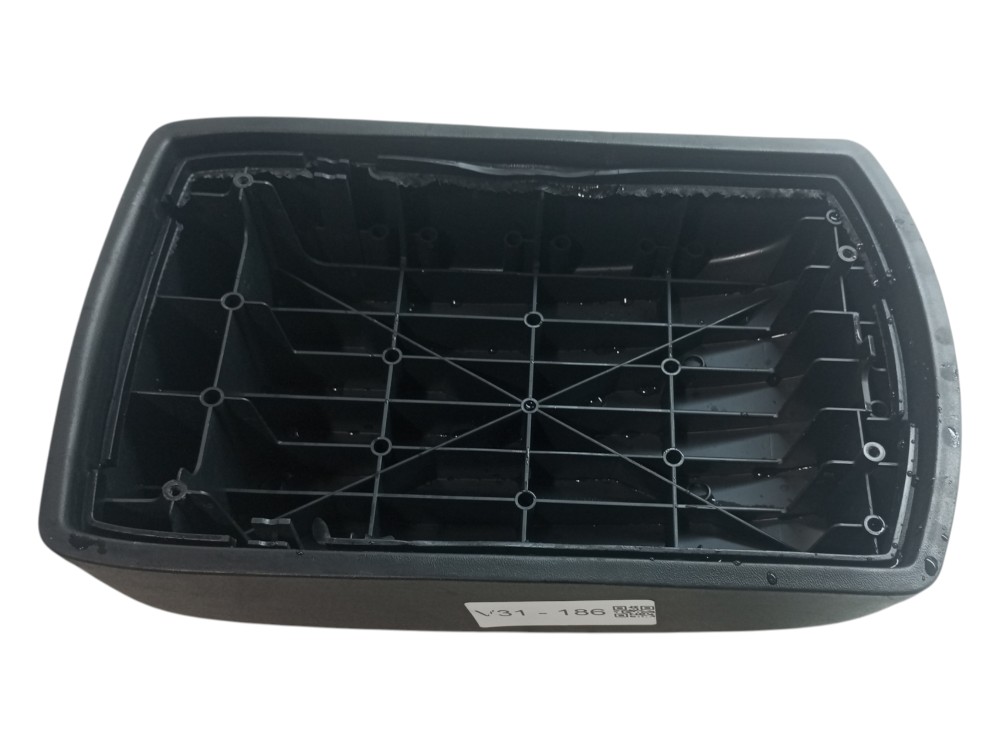 Apoio Braco Console Central Nissan Sentra 2.0 2007 2010 2013 5