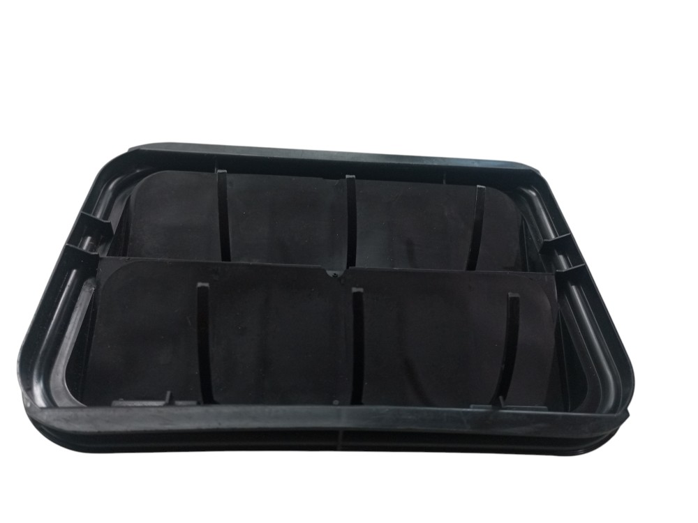 Grade Difusor Ar Traseiro Renault Sandero 2015 2017 2020 6