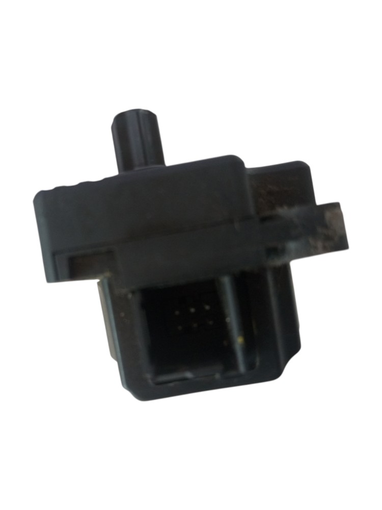 Atuador Caixa Ar Forcado Peugeot 407 2008 2010 2014 2016 6