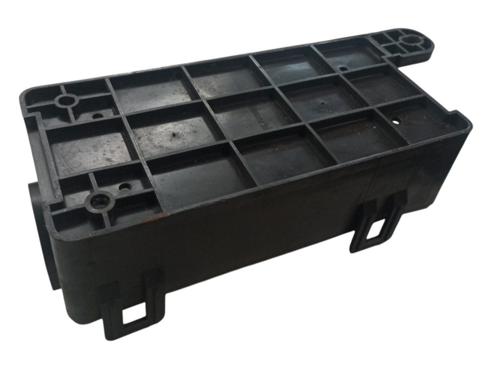 Base Caixa Fusivel Chery Cielo 2010 2012 2013 2014 Usado 2