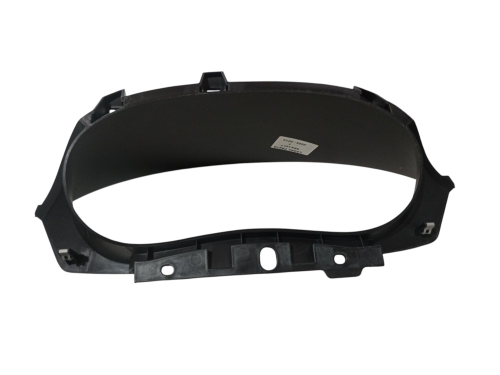 Moldura Superior Painel Velocimetro Logan Sandwro 2008 2012 2