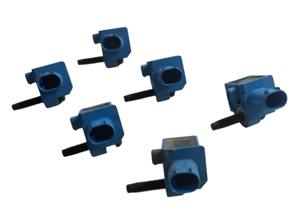Sensor Detonacao Fiat Freemont 2011 2013 2015 2016 Jogo 6 Un 5