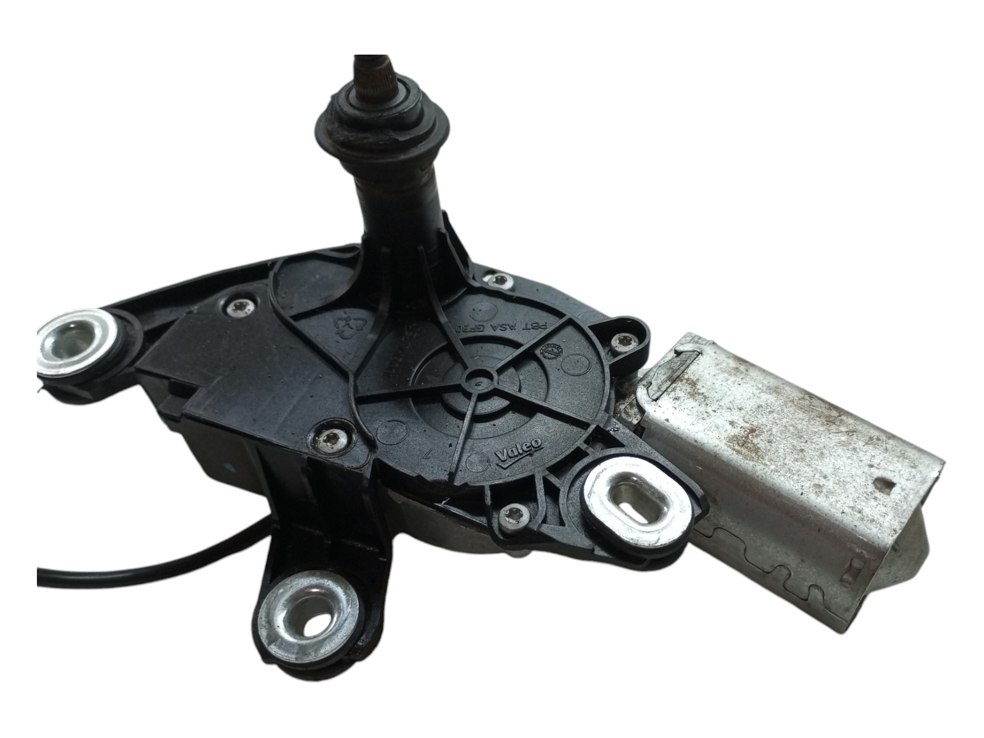 Motor Limpador Traseiro Gol G4 2006 2007 2008 2009 2010 5