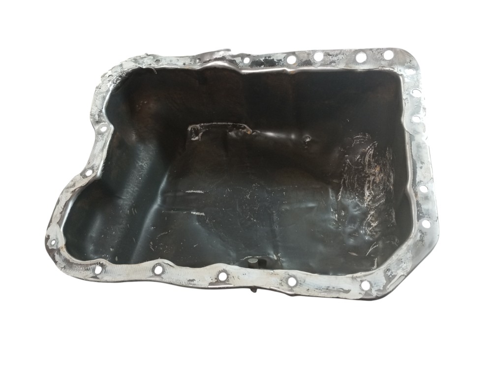 Carter Oleo Motor Fiat Freemont 2.4 2011 2014 2016 Usado 5