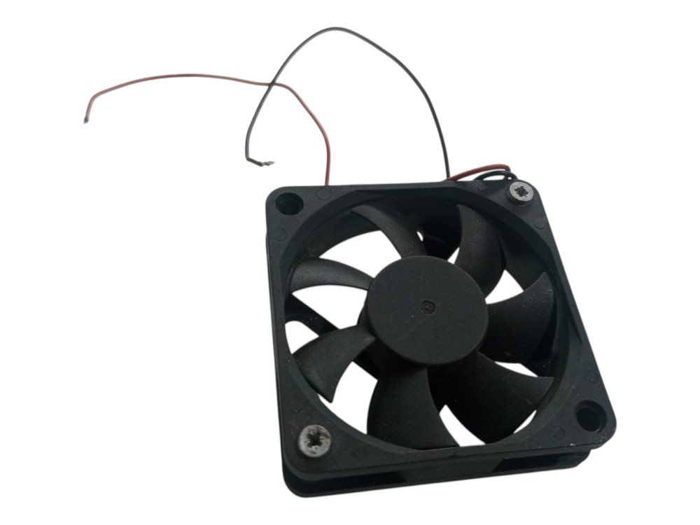 Micro Ventilador Ventoinha Linea 2009 2010 2016 Usado 3