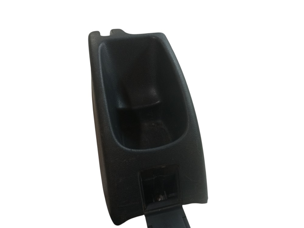 Console Moldura Central Peugeot 207 2008 2010 2014 Usado 3