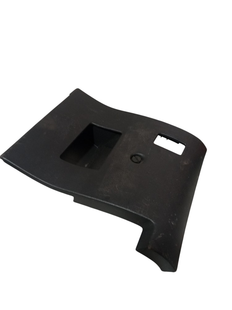 Tampa Moldura Caixa Fusivel Peugeot 307 2002 2004 2008 2012 2