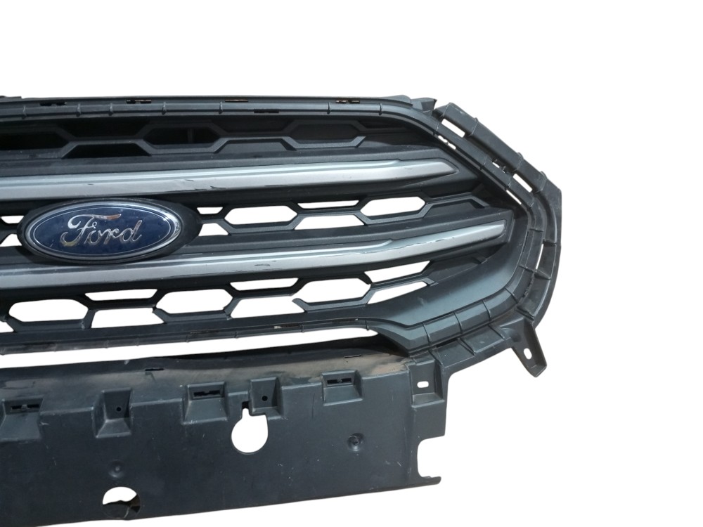 Grade Dianteira Ecosport 2017 2018 2019 2020 Usada Ford 5