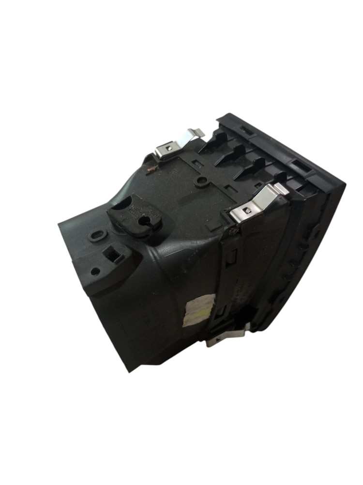 Difusor Ar Touareg V8 2005 2008 2010 2012 2015 Esquerdo 5